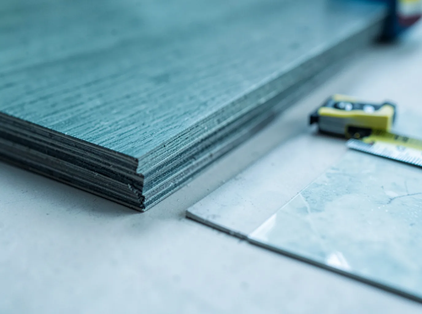 Luxury Vinyl Plank Installation Bowling Green, VA FAQs